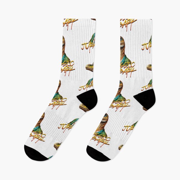 Item preview, Jurassic Bark designed and sold by MissFrita.