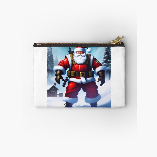 Item preview, Christmas Warrior (5) designed and sold by SpecialForceART.