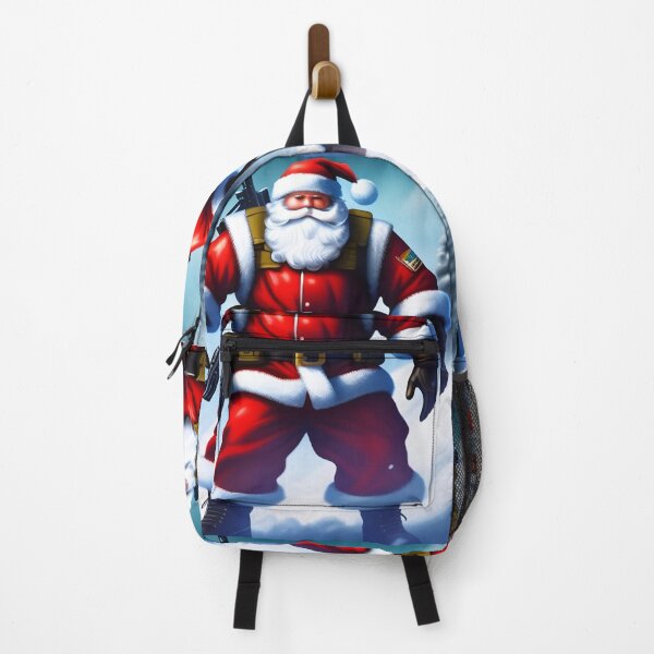 Item preview, Christmas Warrior (5) designed and sold by SpecialForceART.