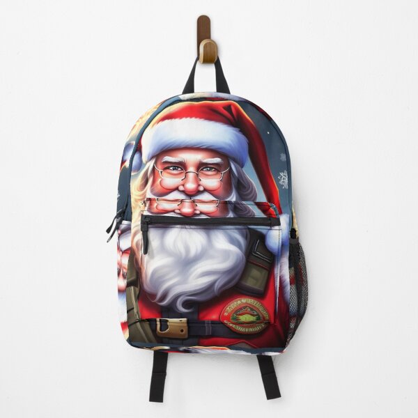 Item preview, Christmas Warrior (6) designed and sold by SpecialForceART.
