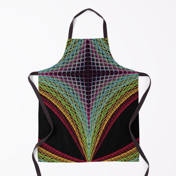 Item preview, Rectangular Pattern #4 Morph C [12646-PBCGYR-BB] designed and sold by LottMultimedia.