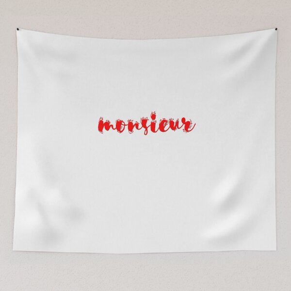 Item preview, monsieur for men couples‏ ,bilateral designed and sold by FLOWER--ART.