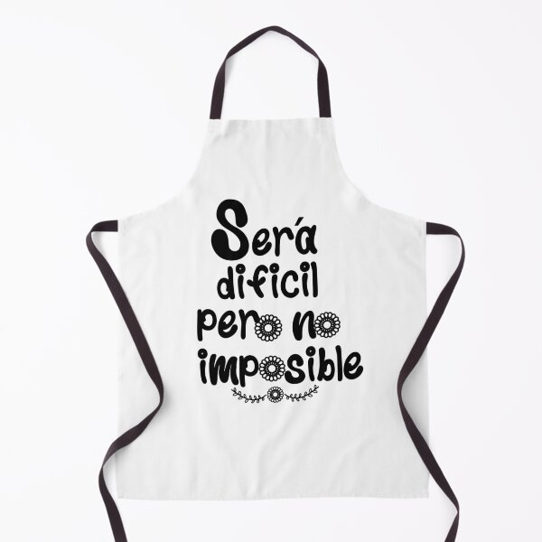 Item preview, Hard but not impossible  designed and sold by BonitaYo.