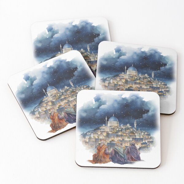Item preview, 3 Kings designed and sold by WideIsTheGate.