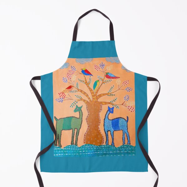 Item preview, Life in forest designed and sold by Kiruthikaarts.