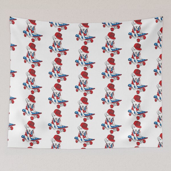 Item preview, Dog designed and sold by LionessLove.