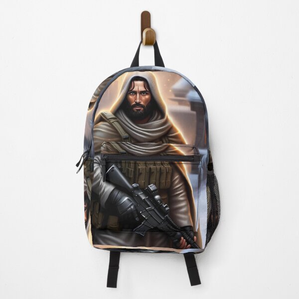 Item preview, Christmas Warrior (10) designed and sold by SpecialForceART.