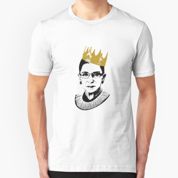 Notorius RBG Slim Fit T-Shirt