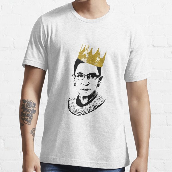Notorius RBG Essential T-Shirt