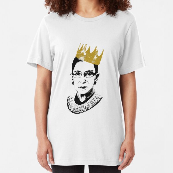 Notorius RBG Slim Fit T-Shirt