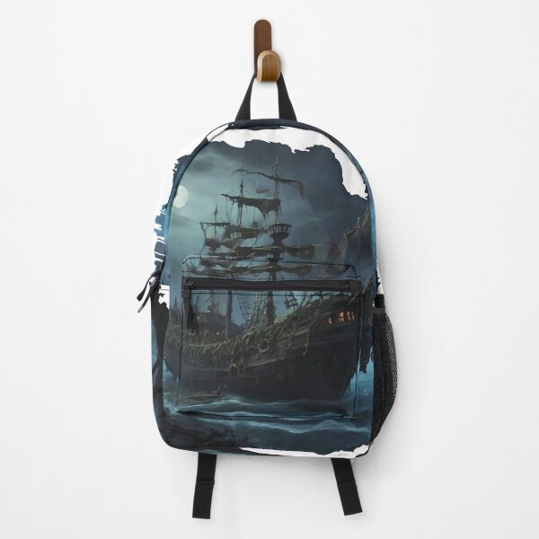 Item preview, Devil's Ship designed and sold by Eakkluk.