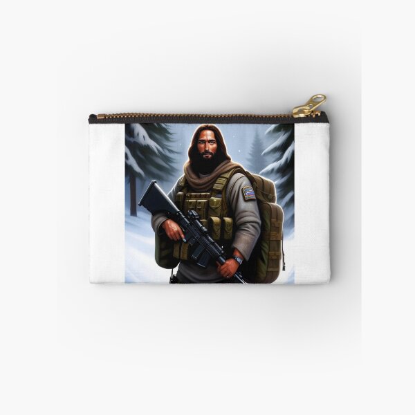 Item preview, Christmas Warrior (12) designed and sold by SpecialForceART.