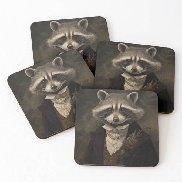 Item preview, Roscoe Merriweather designed and sold by Vulquin.