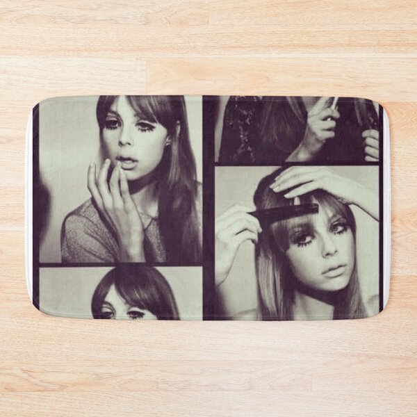 Item preview, Pattie Boyd designed and sold by didulikemyart.