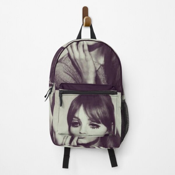 Item preview, Pattie Boyd designed and sold by didulikemyart.