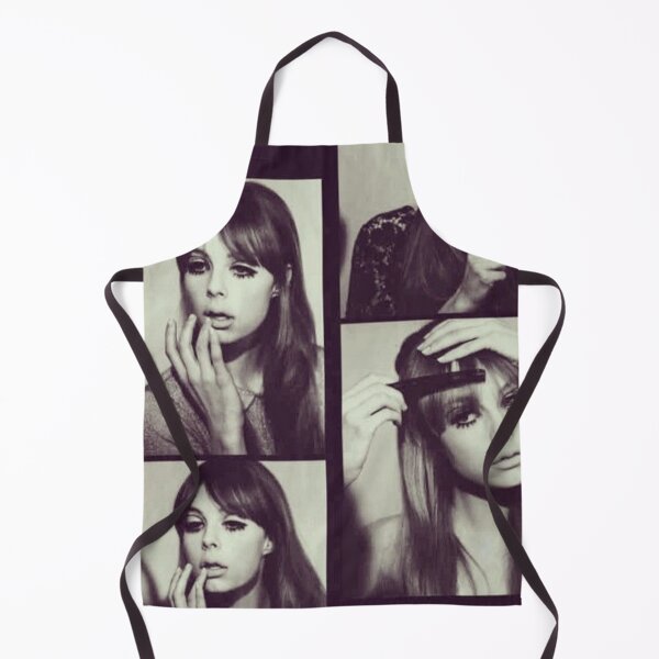Item preview, Pattie Boyd designed and sold by didulikemyart.