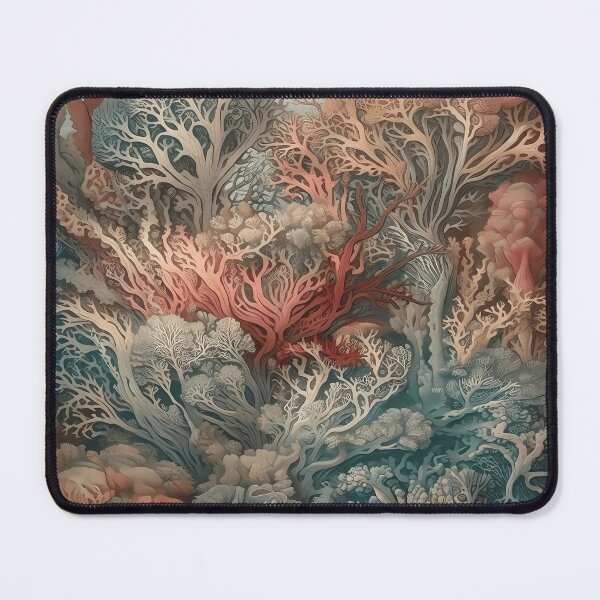 Item preview, Coral Cascade designed and sold by mushizaman.