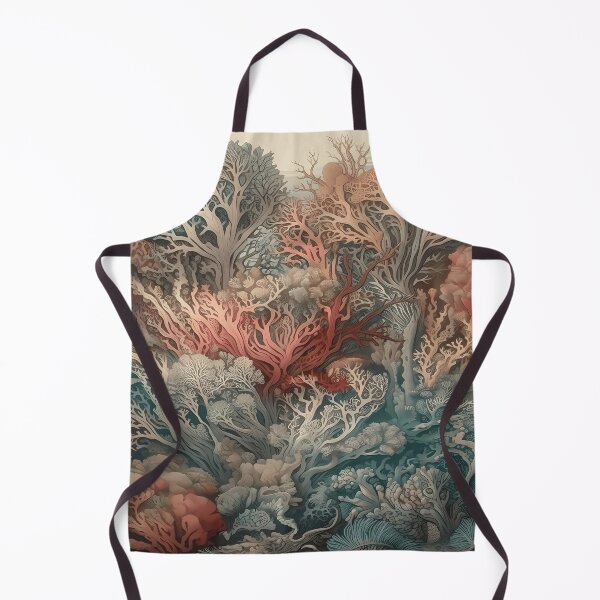 Item preview, Coral Cascade designed and sold by mushizaman.