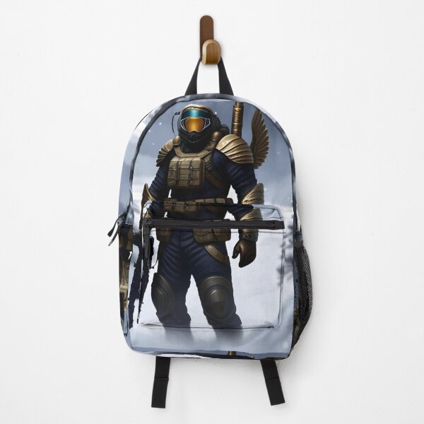 Item preview, Christmas Warrior (19) designed and sold by SpecialForceART.