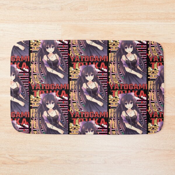 Item preview, Tohka Yatogami Date A Live Urban Anime Design  designed and sold by Wafusaurus.