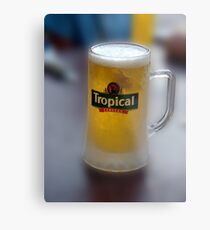 This Pint Is On Me !! Cheers !! Metal Print