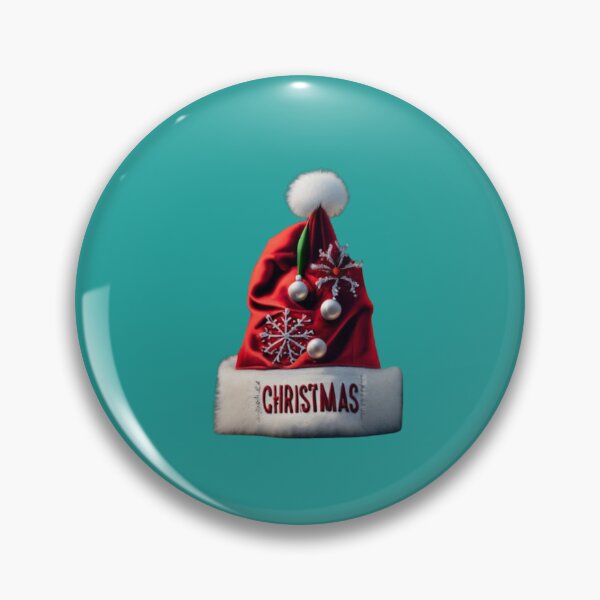 Item preview, "Christmas Cap" designed and sold by ksfashionideas.