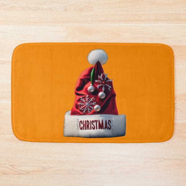 Item preview, "Christmas Cap" designed and sold by ksfashionideas.