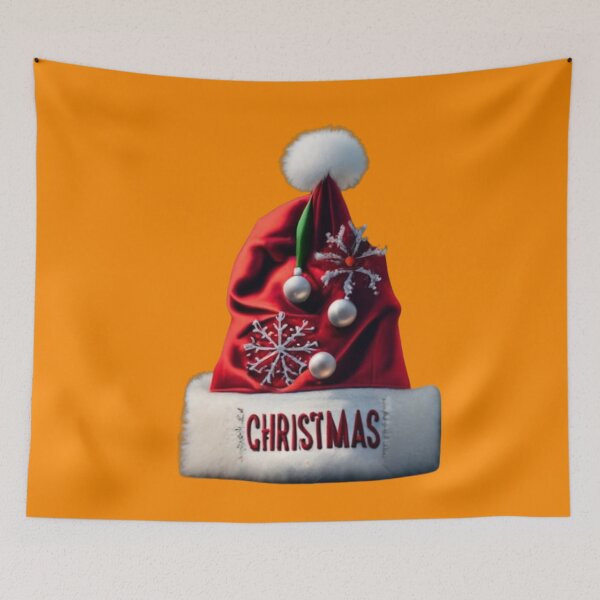 Item preview, "Christmas Cap" designed and sold by ksfashionideas.