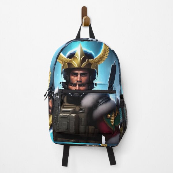 Item preview, Christmas Warrior (20) designed and sold by SpecialForceART.