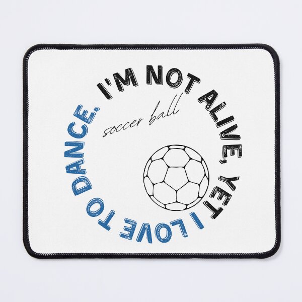 Item preview, I am a ball, ok? no.4 designed and sold by Kasizda.