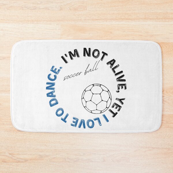 Item preview, I am a ball, ok? no.4 designed and sold by Kasizda.