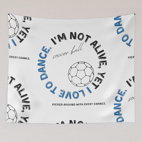 Item preview, I am a ball, ok? no.4 designed and sold by Kasizda.