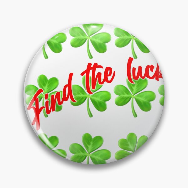 Item preview, Find luck designed and sold by Juan Francisco Fernández Ramos.