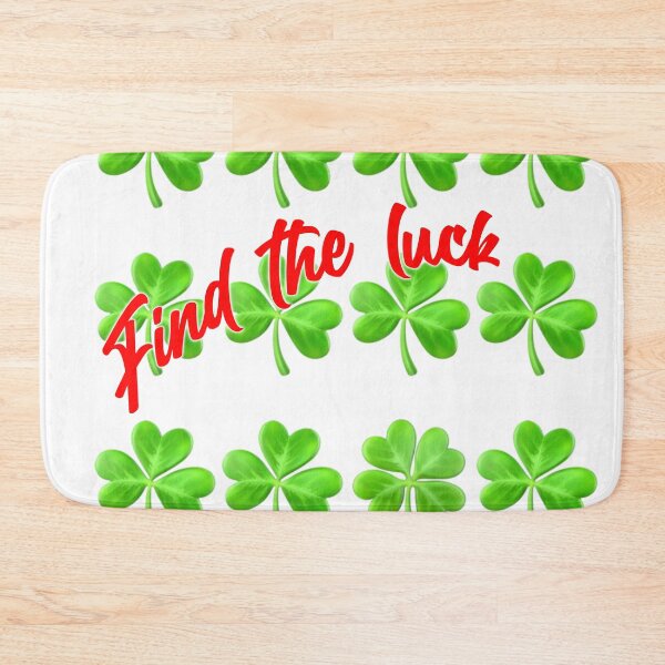 Item preview, Find luck designed and sold by Juan Francisco Fernández Ramos.