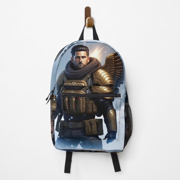 Item preview, Christmas Warrior (21) designed and sold by SpecialForceART.