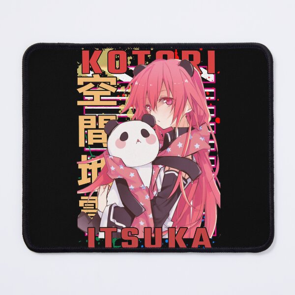 Artikelvorschau, Kotori Itsuka Date Ein Live-Urban-Anime-Design entworfen und verkauft von Wafusaurus.
