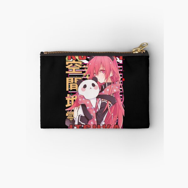 Item preview, Kotori Itsuka Date A Live Urban Anime Design  designed and sold by Wafusaurus.