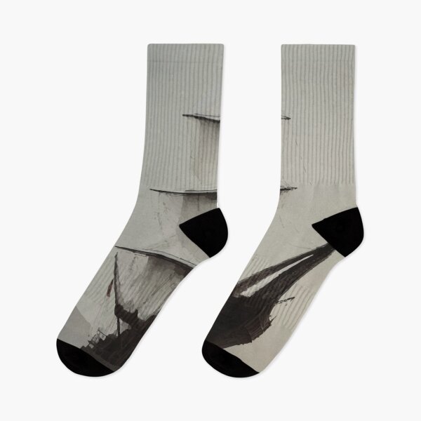 Item preview, sailboat designed and sold by Eakkluk.