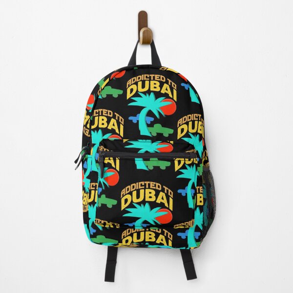 Item preview, ADDICTED TO DUBAI -UAE designed and sold by Lovesicker.