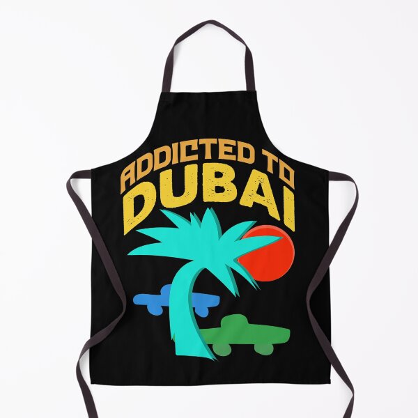 Item preview, ADDICTED TO DUBAI -UAE designed and sold by Lovesicker.