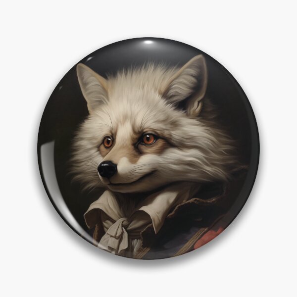 Item preview, Franz Comte de Renard designed and sold by Vulquin.