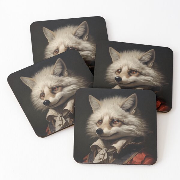 Item preview, Franz Comte de Renard designed and sold by Vulquin.