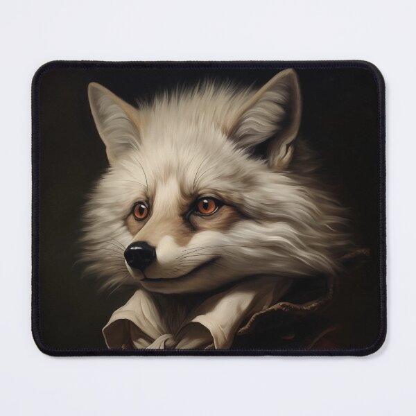 Item preview, Franz Comte de Renard designed and sold by Vulquin.