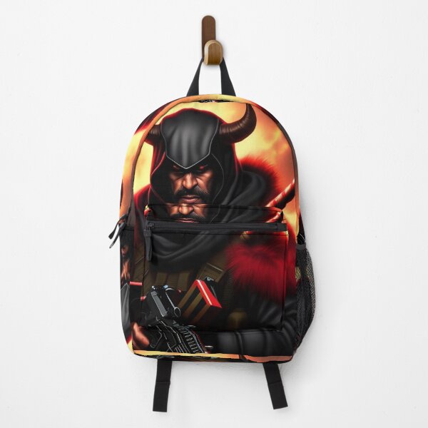 Item preview, Christmas Warrior (25) designed and sold by SpecialForceART.