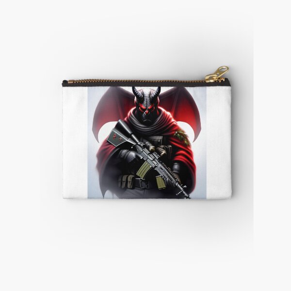 Item preview, Christmas Warrior (26) designed and sold by SpecialForceART.
