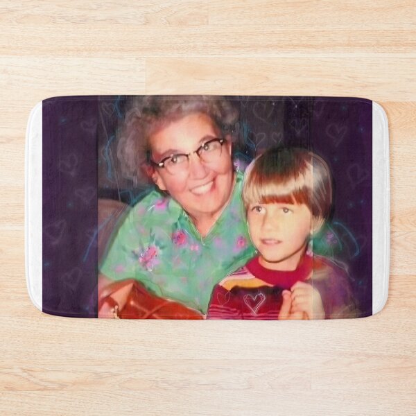 Item preview, Grandma Zay and Adam designed and sold by ZayRenaAlesta.