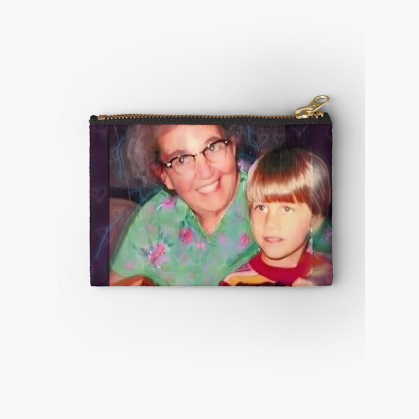 Item preview, Grandma Zay and Adam designed and sold by ZayRenaAlesta.