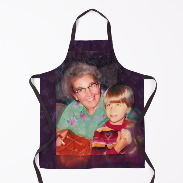 Item preview, Grandma Zay and Adam designed and sold by ZayRenaAlesta.