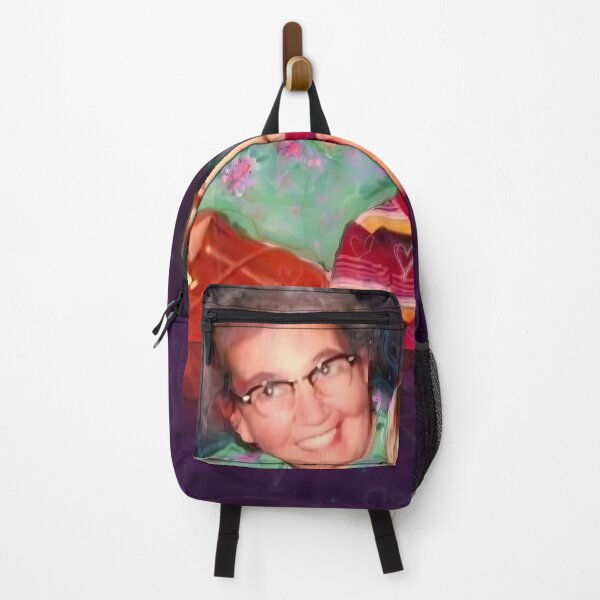 Item preview, Grandma Zay and Adam designed and sold by ZayRenaAlesta.