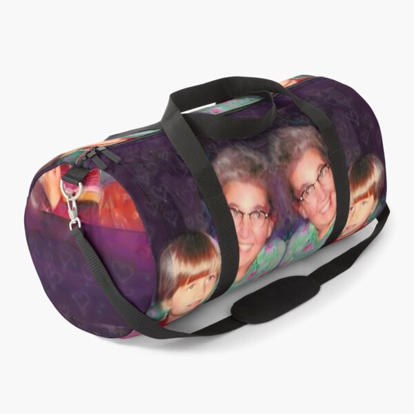 Item preview, Grandma Zay and Adam designed and sold by ZayRenaAlesta.